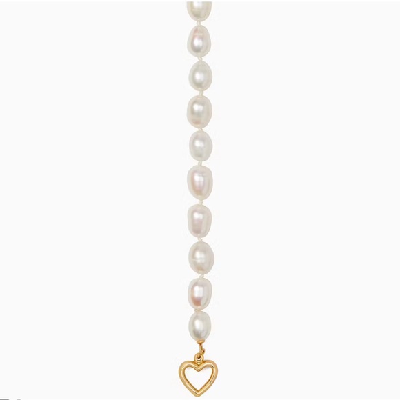 kate spade White Pearl Bracelet - Picture 2 of 6